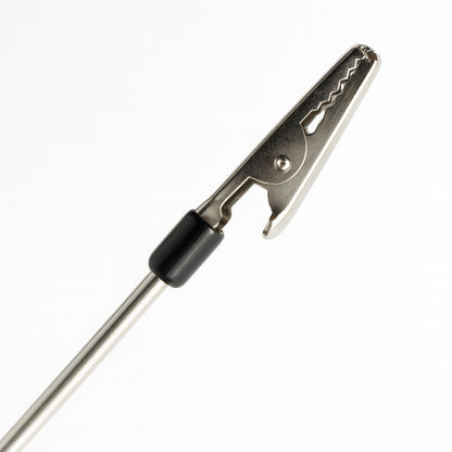 Sesuar Takı Aparatı - Gümüş