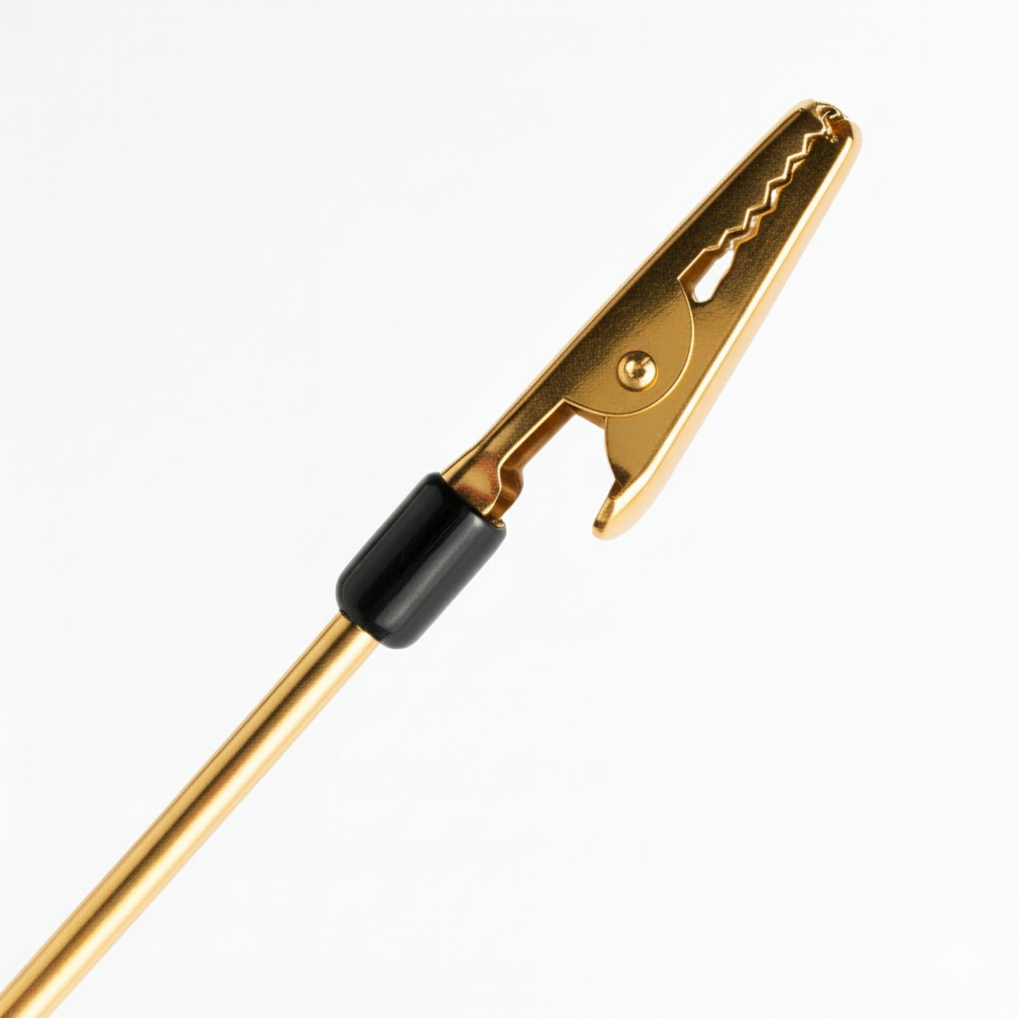 Sesuar Takı Aparatı - Altın